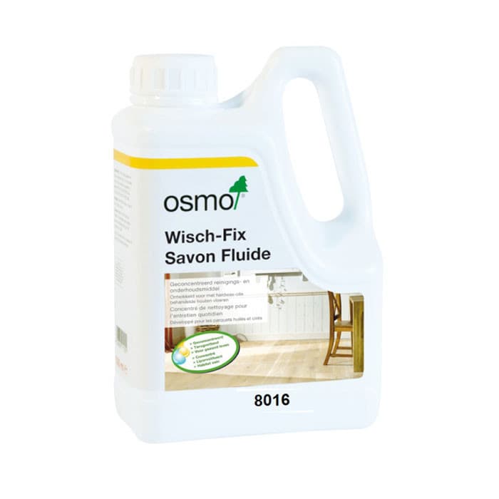 Savon Fluide Incolore 1L - OSMO-OSMO