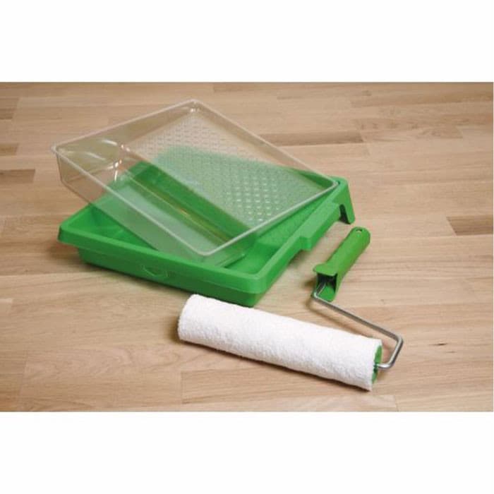 Kit Rouleau Parquet - OSMO-OSMO