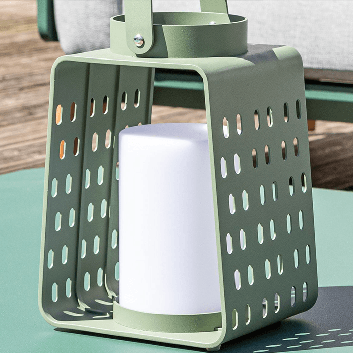 Lampe PM - 4 coloris-OCÉO