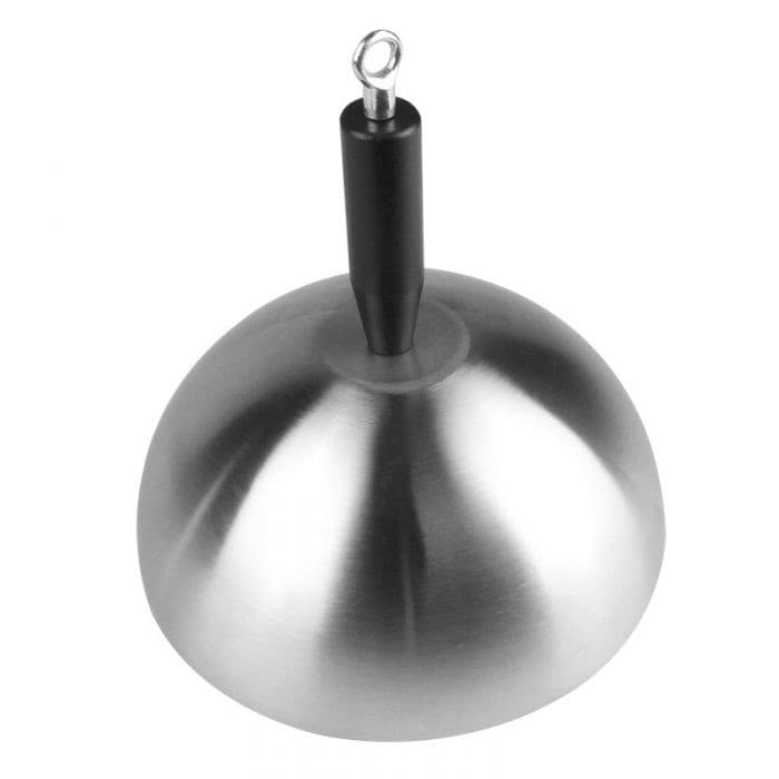 Cloche de cuisson inox - Remundi-REMUNDI
