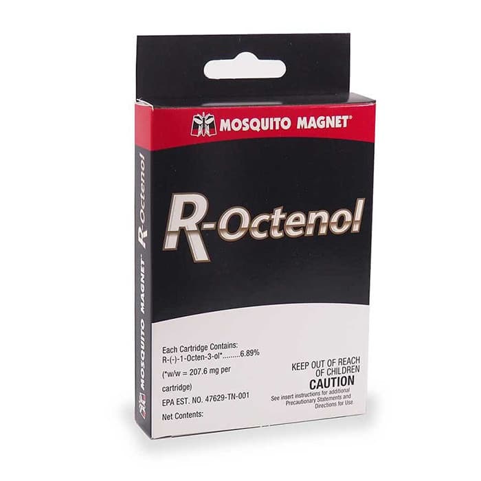 Recharge R-Octenol - Boite de 3 cartouches - FAVEX-FAVEX