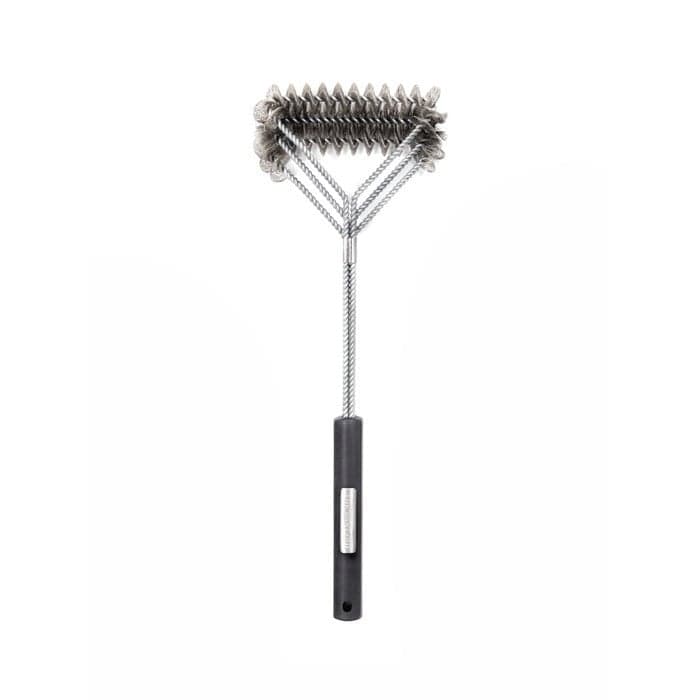Double brosse - BSTRD-BSTRD