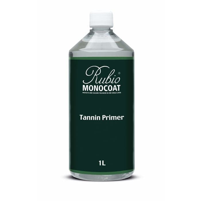 Tannin Primer - RUBIO-RUBIO