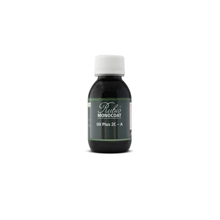 Oil Plus 2C - RUBIO-RUBIO