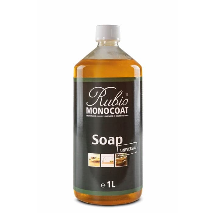 Universal Soap - RUBIO-RUBIO