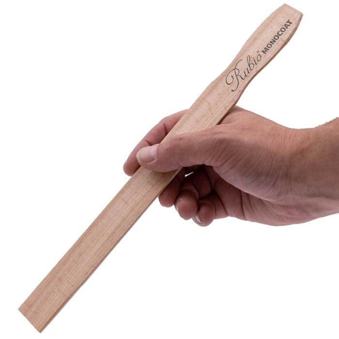 Agitateur bois - RUBIO-RUBIO