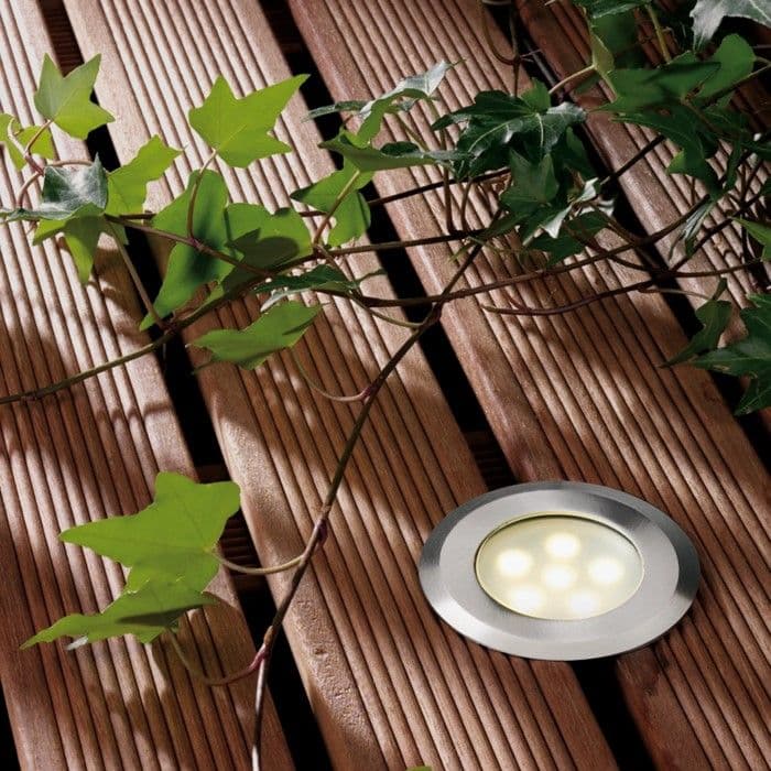 Led Sirius - 1W-GARDEN LIGHTS