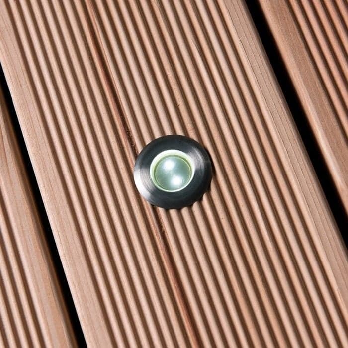 Led Astrum - 0,5W-GARDEN LIGHTS