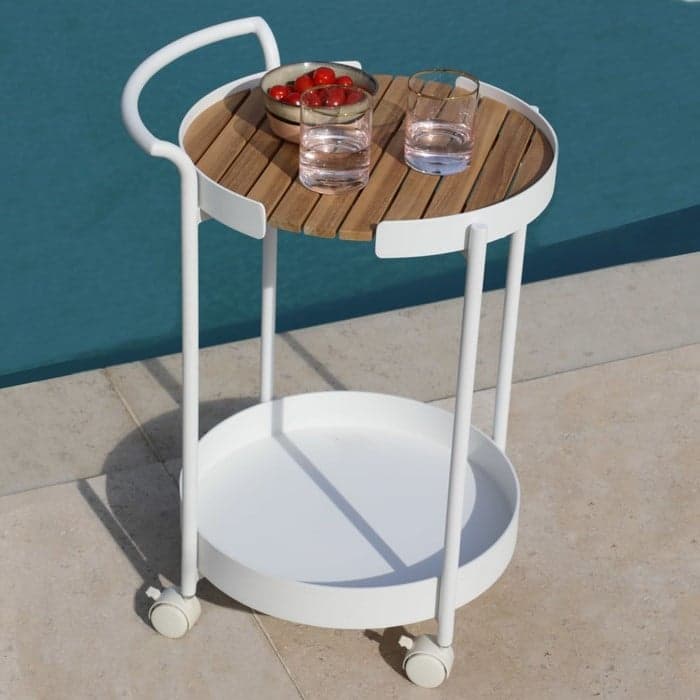 Bar desserte - Even-OCÉO