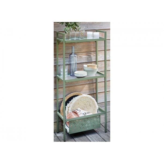 Balcon - Etagère 2-PROLOISIRS