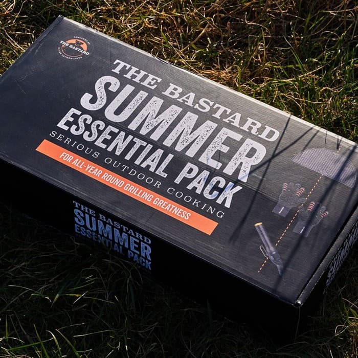 Summer Essential pack - BSTRD-BSTRD