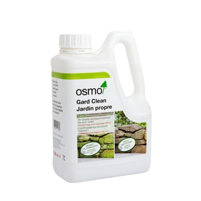 Concentré Jardin Propre-OSMO