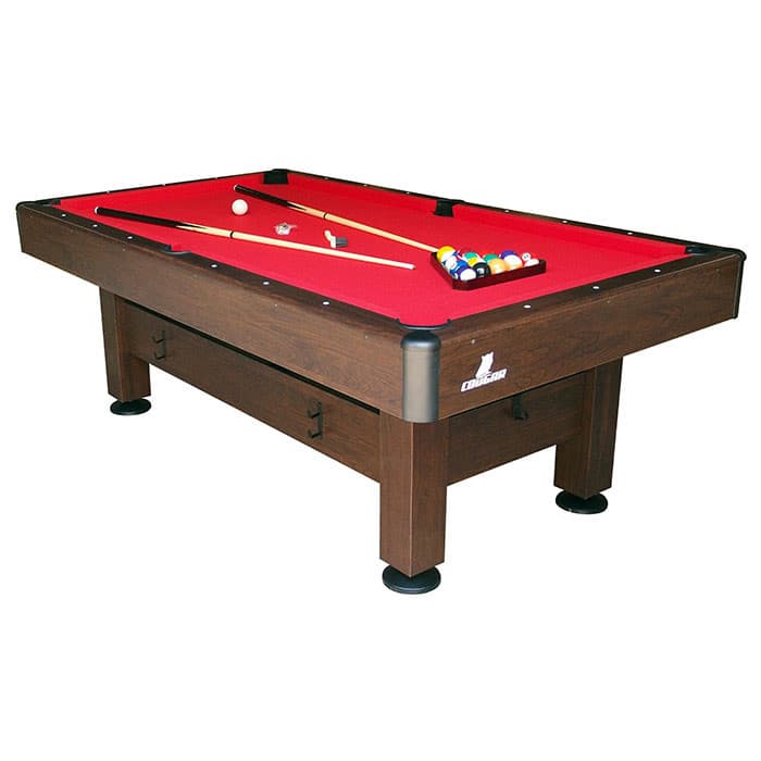 Table de Billard Saphir-COUGAR