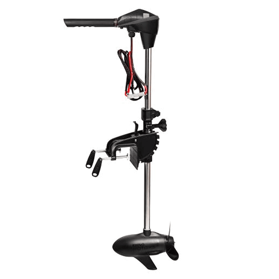 Rhino BLX 80 V2 Elektro Außenbordmotor