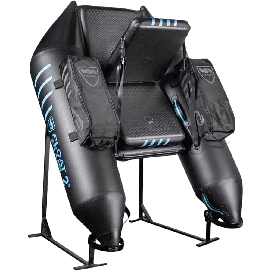 Float Plus 2 Bellyboat