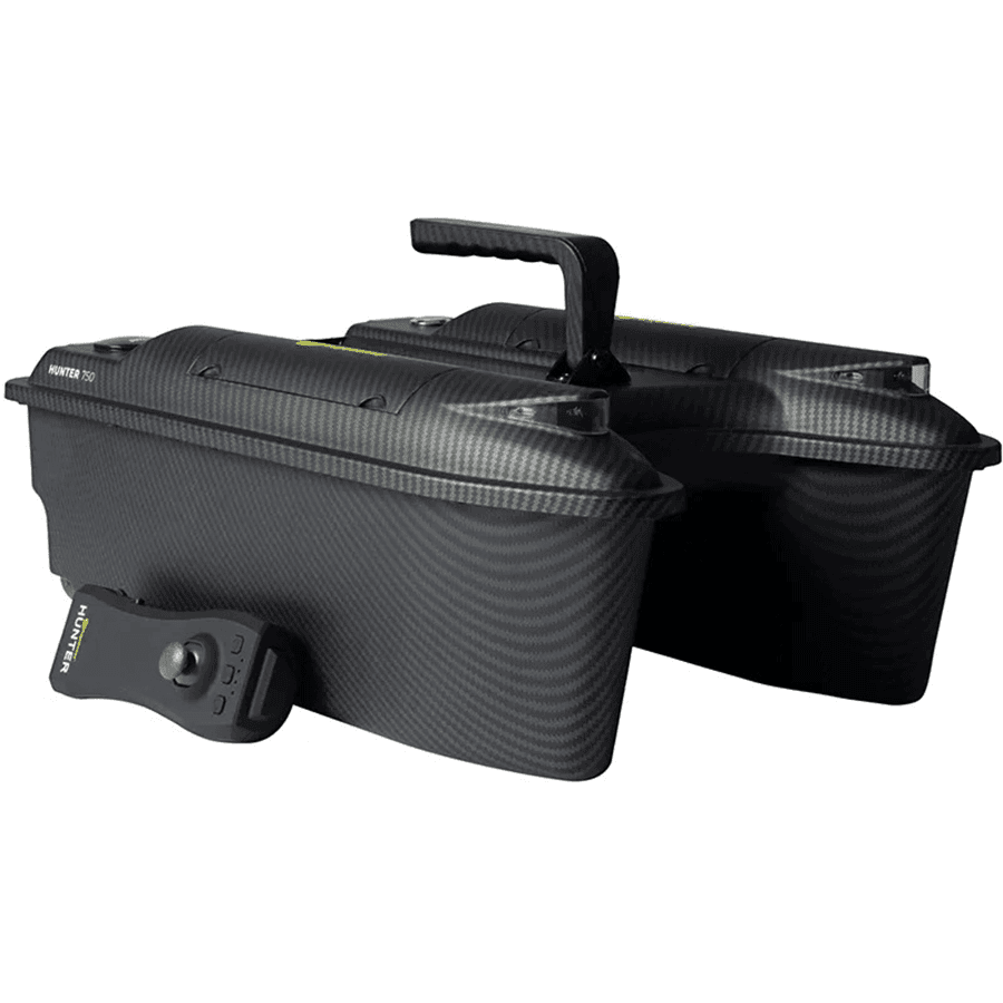 RidgeMonkey Hunter 750 Bait Boat RM469