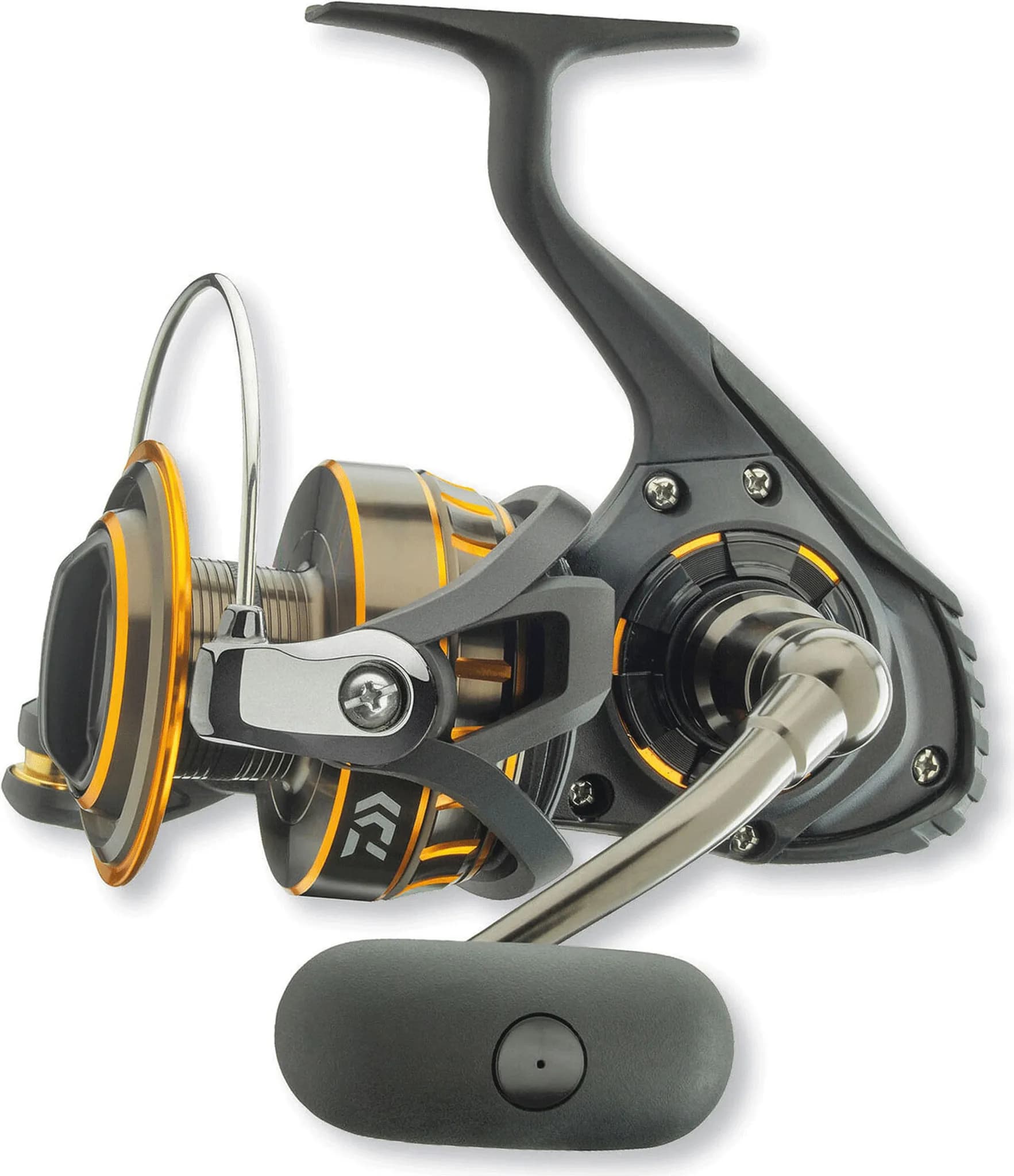 Daiwa Rolle BG Modellgröße 5000