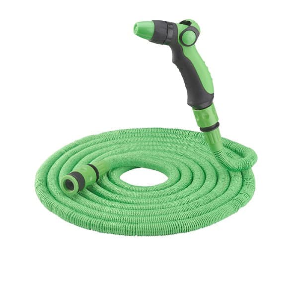 Einziehbarer Gartenschlauch-Neu