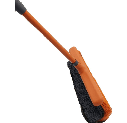 Breiter Gartenbesen-Neu