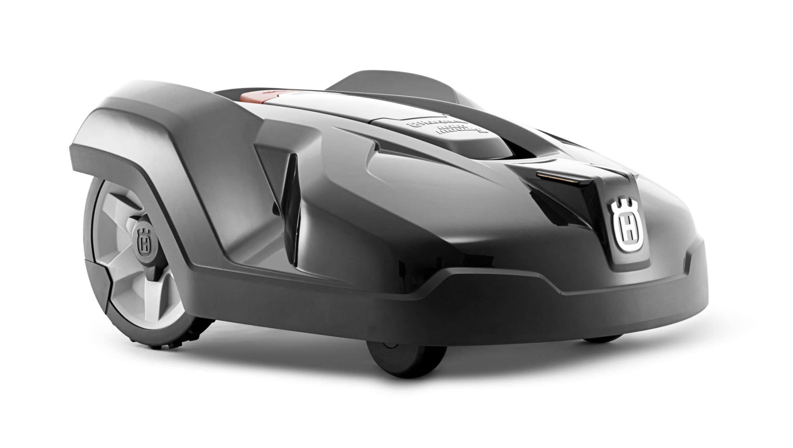 Husqvarna Automower 420 – 2022-model-Neu