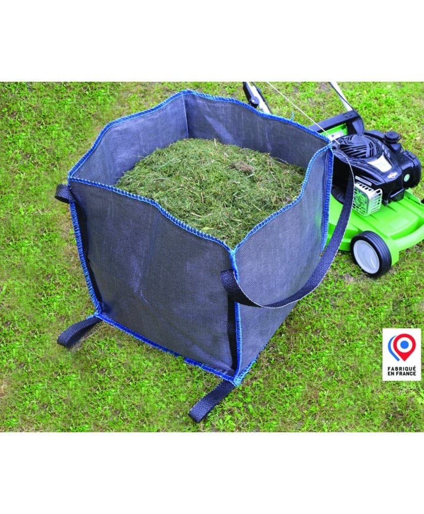 Tasche zum Sammeln von Gartenabfällen-Neu