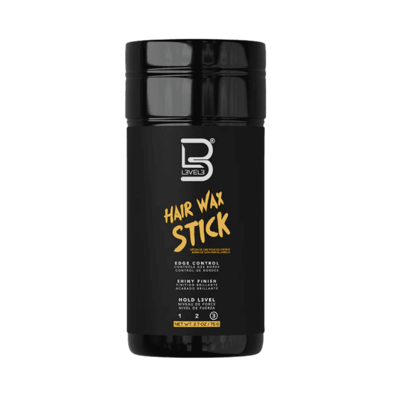 Stick Coiffant cheveux - Hair Wax Stick