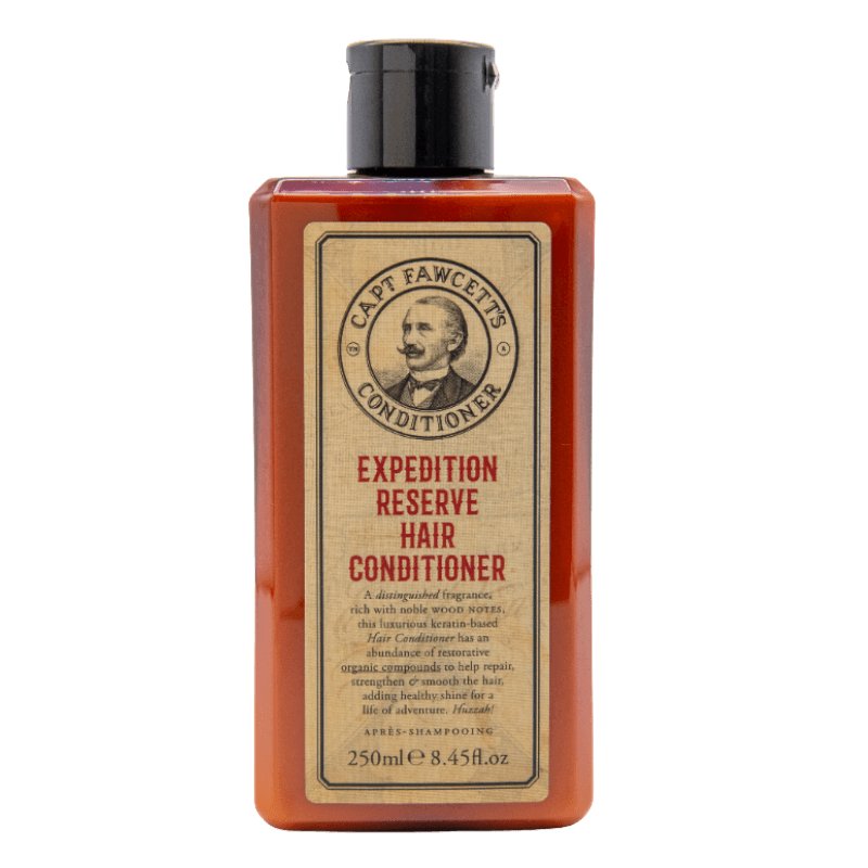 Après-shampoing Expedition Hair