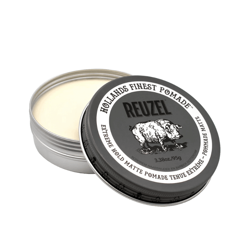 Cire Pour Cheveux - Extreme Hold Matte