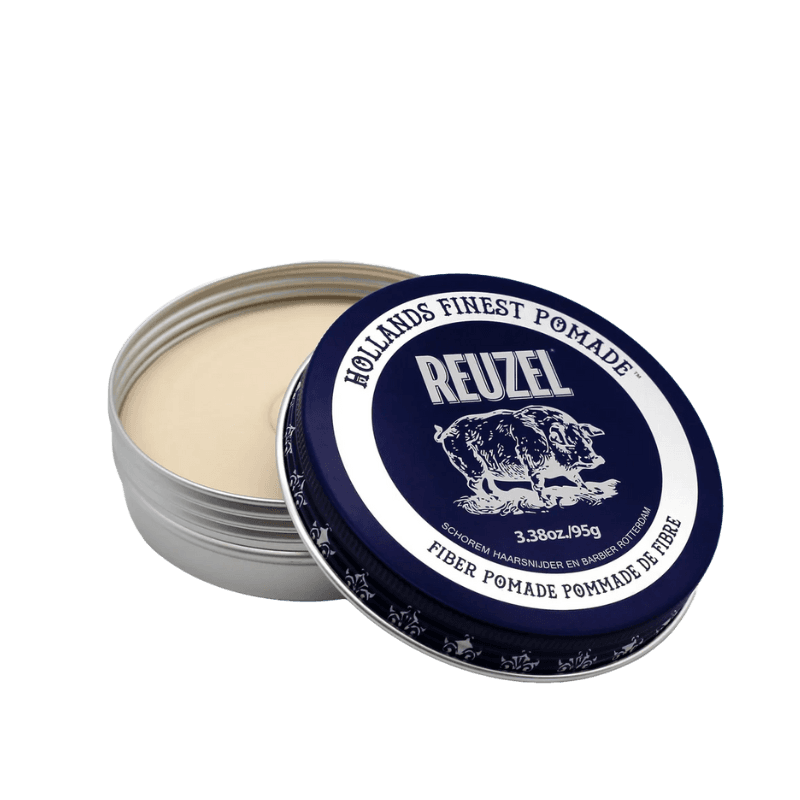 Cire pour cheveux - Fiber