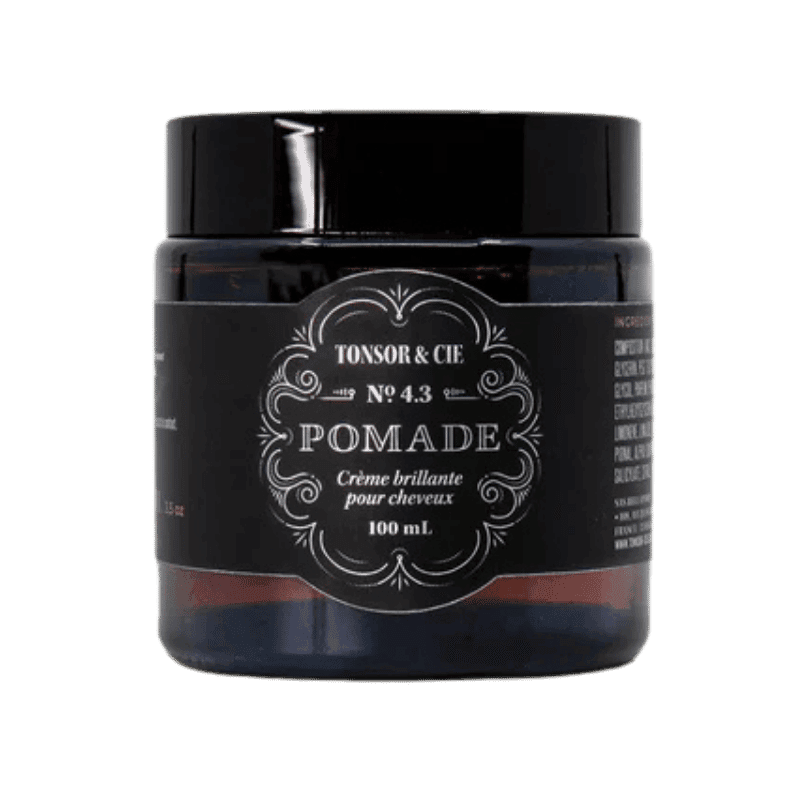 Crème Coiffante brillante