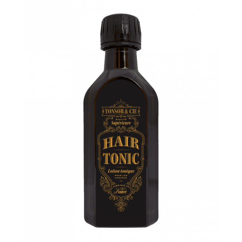 Hair Tonic - Lotion cheveux