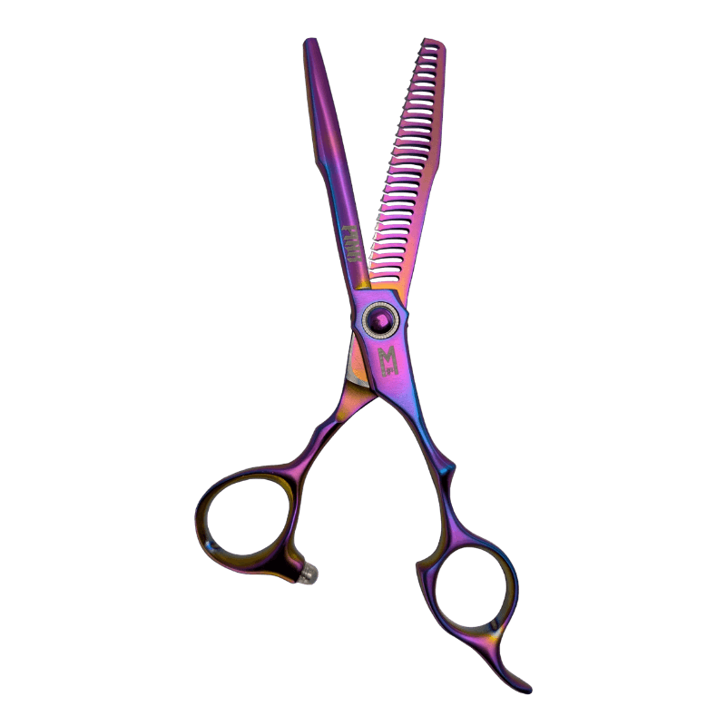 Ciseaux Sculpteur Pink