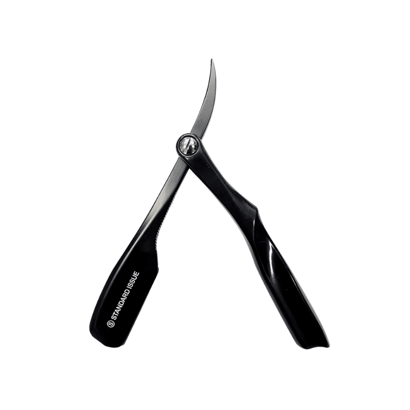 Rasoir droit traditionnel