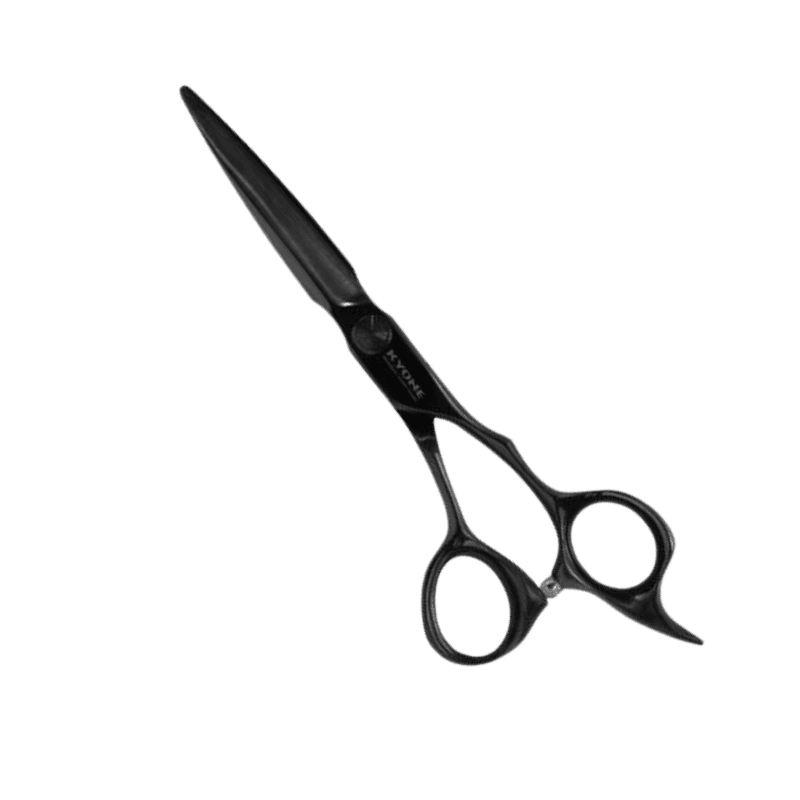 Ciseaux de coupe 810B Black 5.7"