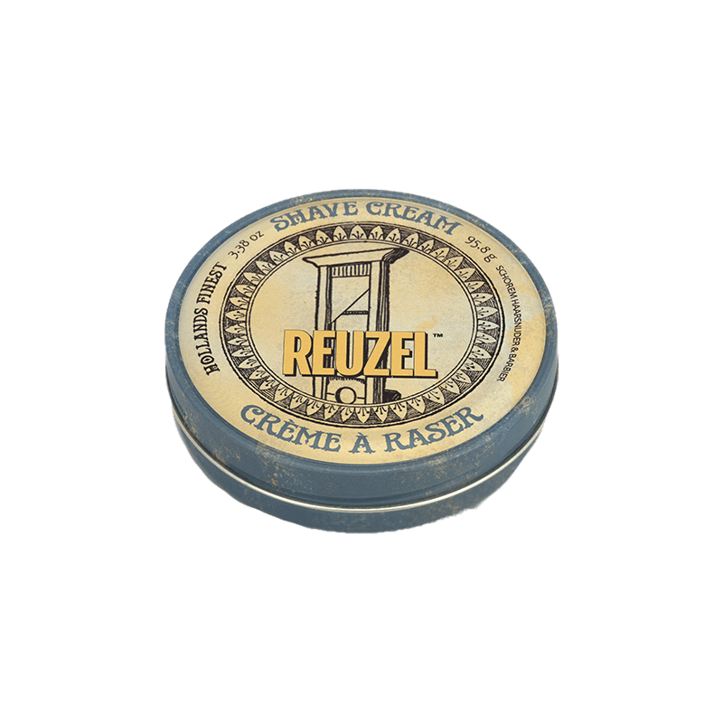 Crème à raser