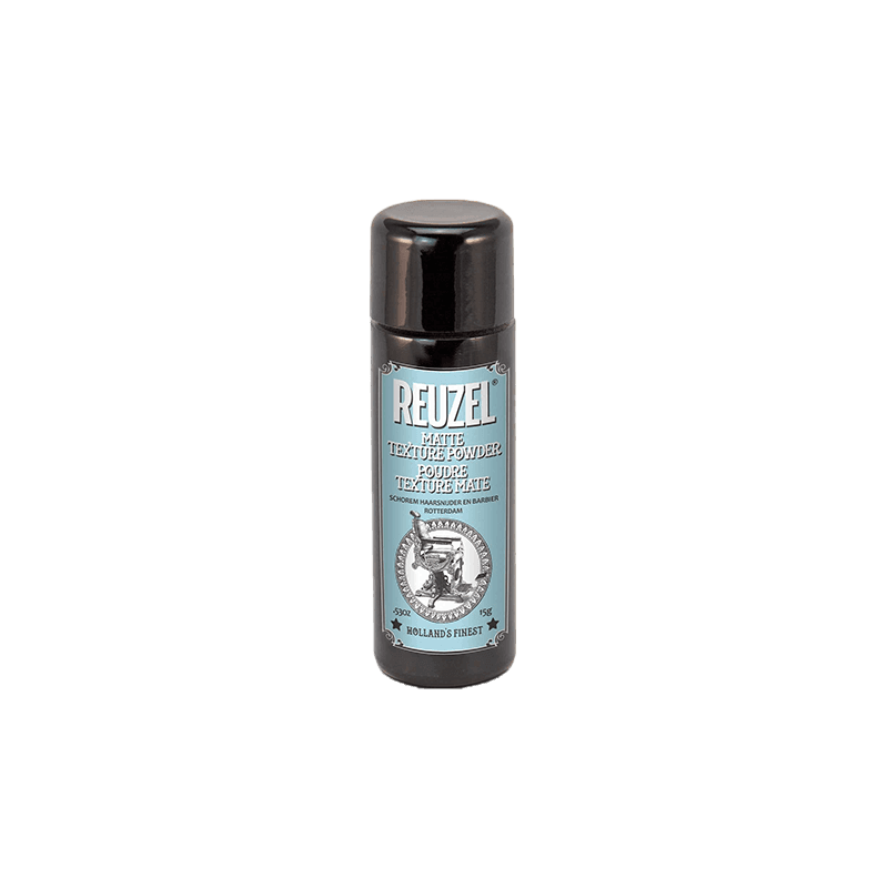 Matte Texture Powder