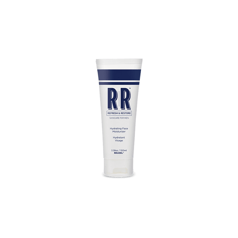 REFRESH & RESTORE - Crème hydratante visage