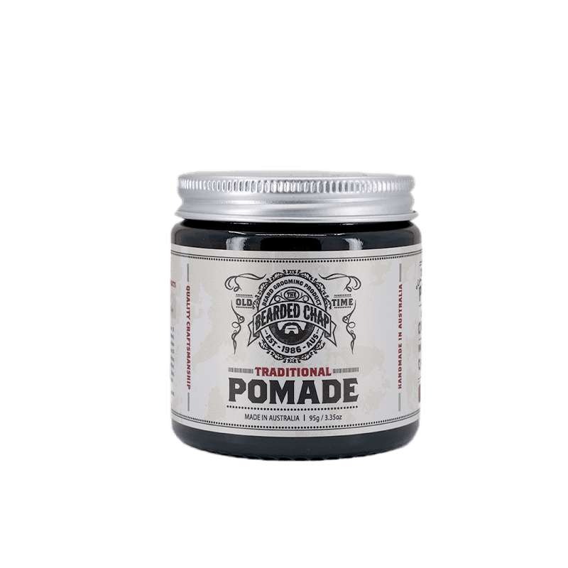 Cire Cheveux - Traditional Pomade