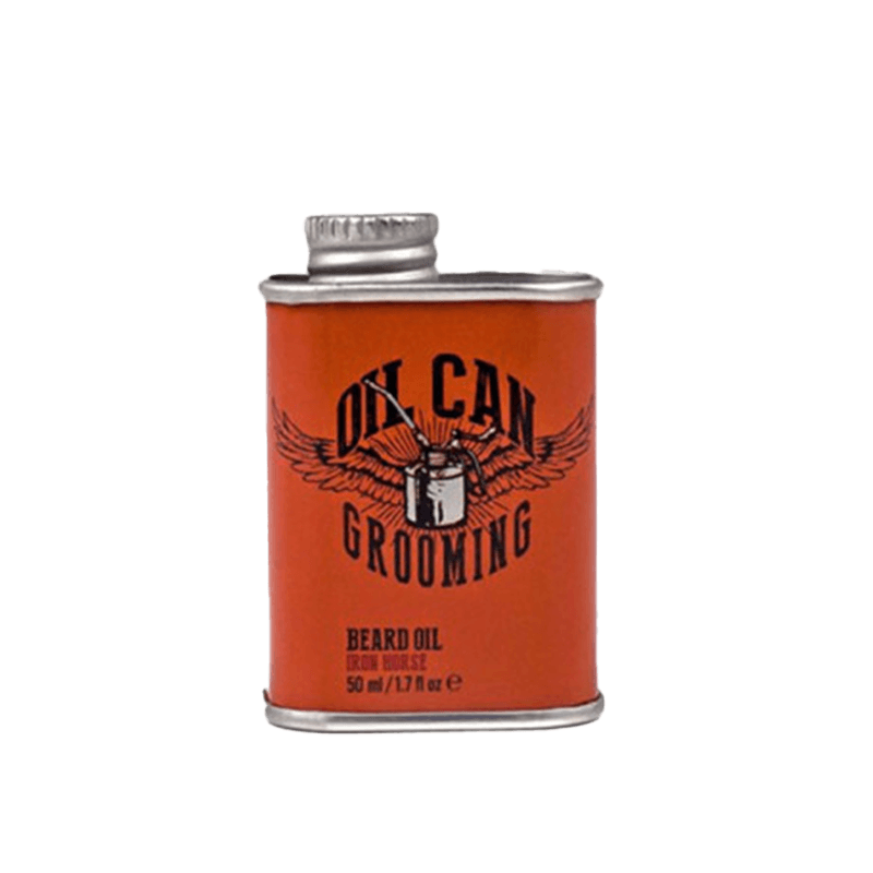 Huile pour Barbe Iron Horse
