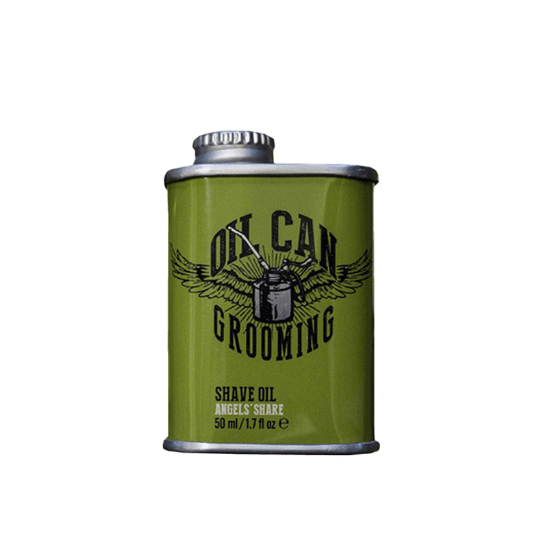 Huile de Rasage Angel's Share