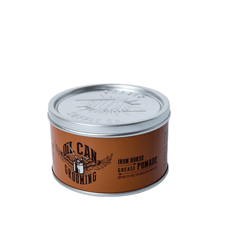Cire cheveux - Grease Pomade