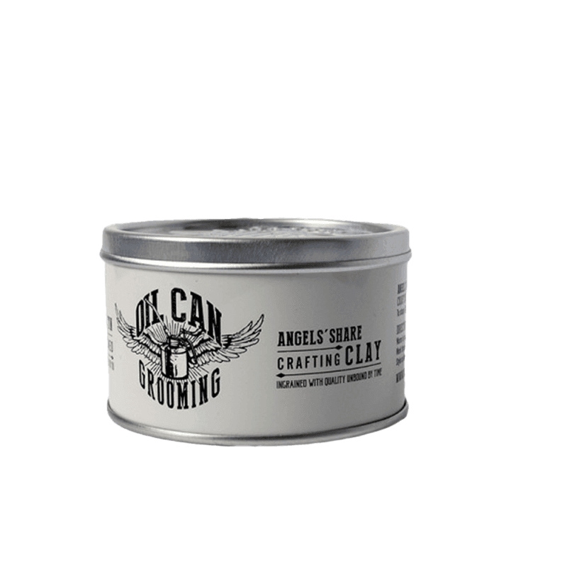 Cire cheveux - Crafting Clay