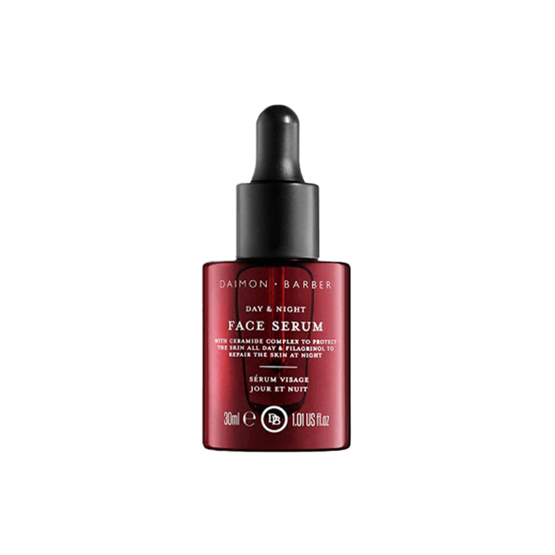 Face serum Daimon Barber