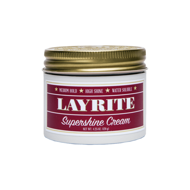 Cire Cheveux Supershine