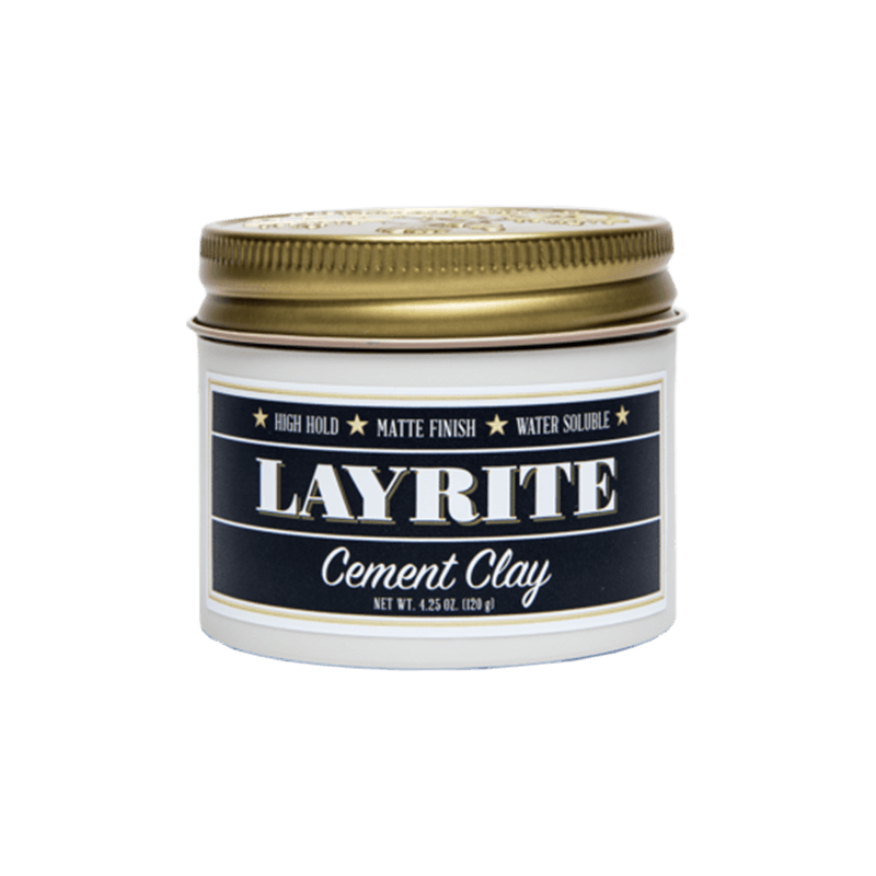 Cire Cheveux Cement Clay