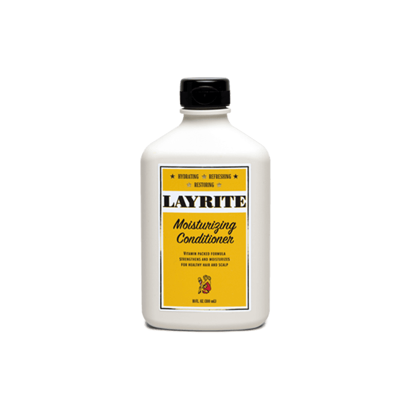 Après-Shampoing hydratant