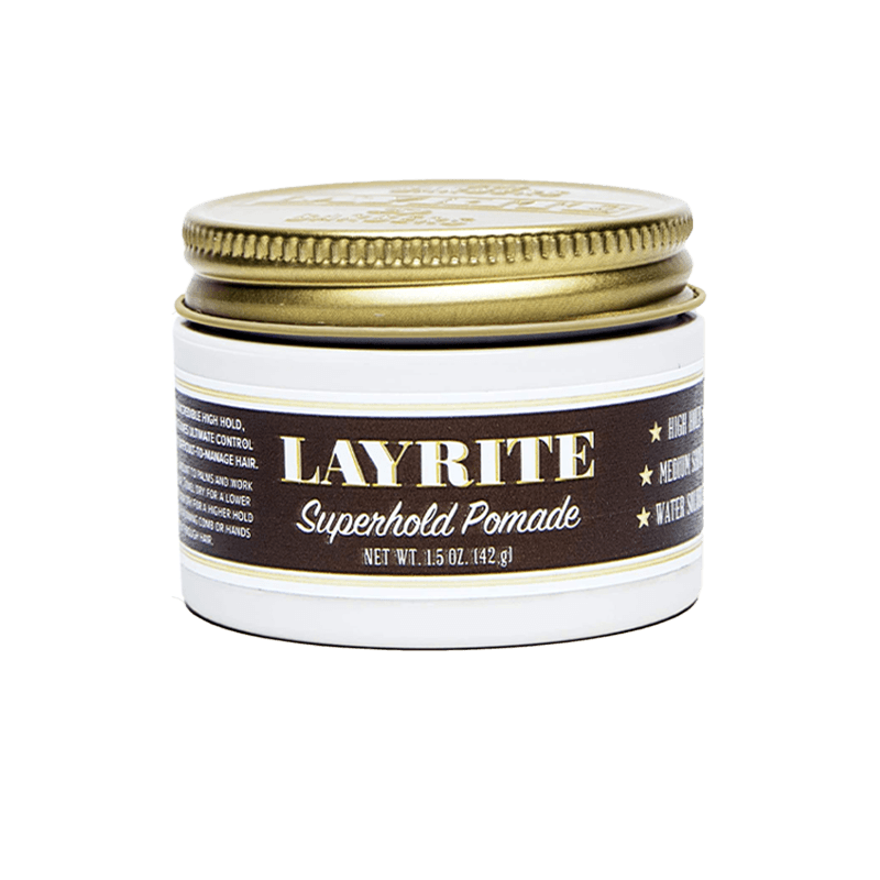 Cire Cheveux Superhold