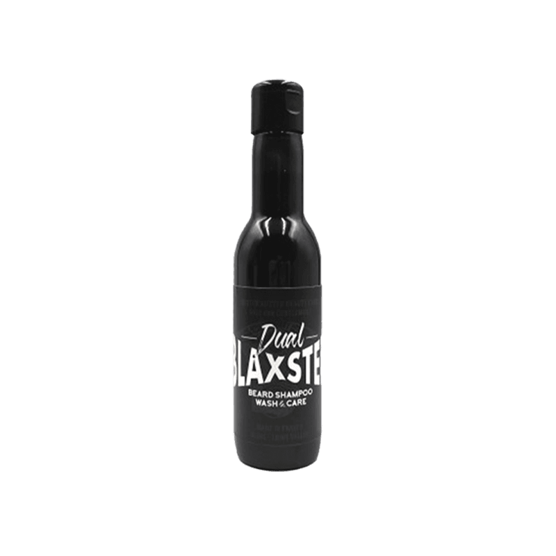 Dual Blaxster - Charbon actif