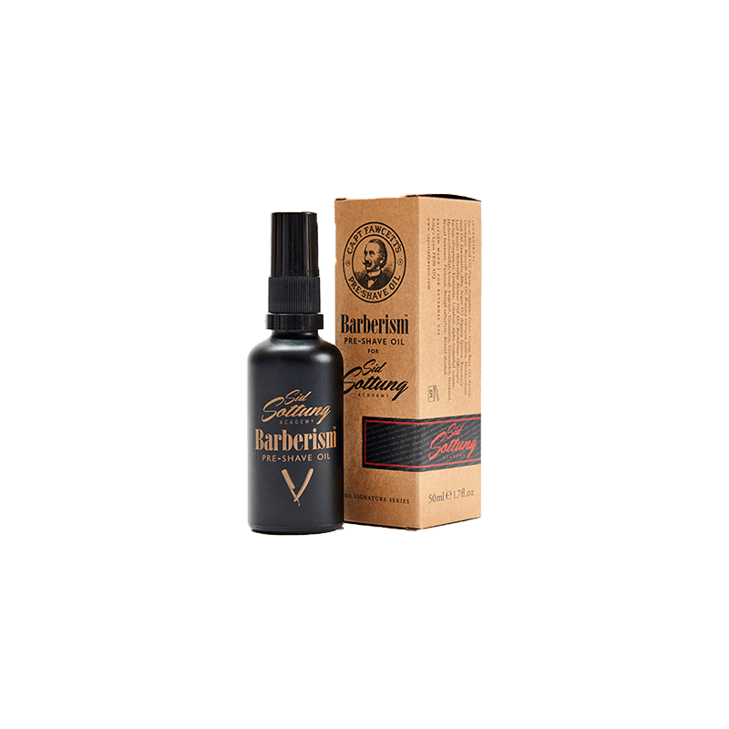 Huile de pré-rasage - Barberism by Sid Sottung
