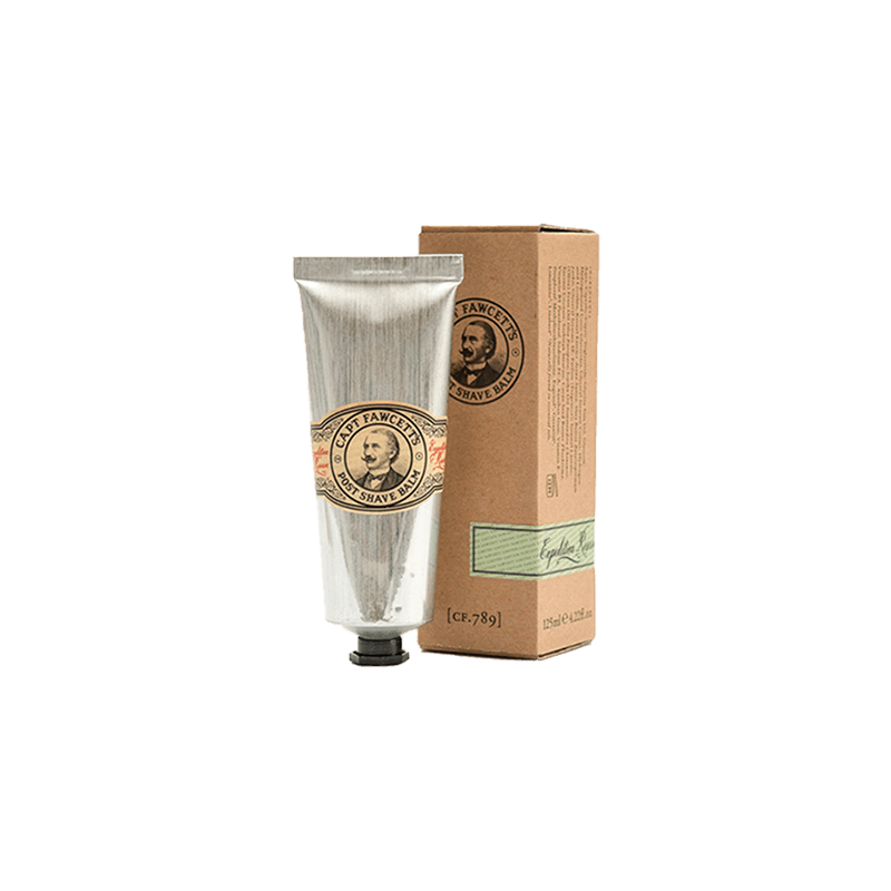 Baume Après-rasage - Captain Fawcett